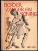 Afbeeldingen van Herder, zanger en koning