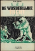 Afbeeldingen van De wonderlijke tocht