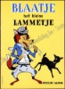 Afbeeldingen van Blaatje het kleine lammetje