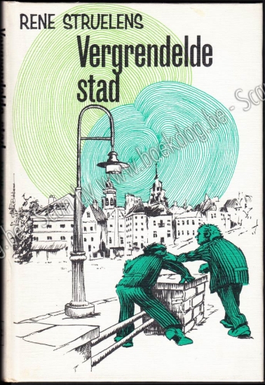 Afbeeldingen van Vergrendelde stad