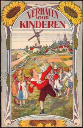 Afbeeldingen van De bedelaar en ander verhalen