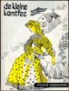 Afbeeldingen van De Kleine Kantfee