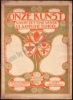 Afbeeldingen van Onze Kunst. Jg. 1, nr. 8. Augustus 1902