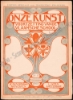 Afbeeldingen van Onze Kunst. Jg. 2, nr. 9. September 1903