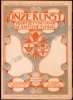 Afbeeldingen van Onze Kunst. Jg. 2, nr. 8. Augustus 1903