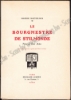Afbeeldingen van Le Bourgmestre de Stilmonde. Illu.: Jean Picart Le Doux