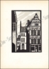 Afbeeldingen van Le Bourgmestre de Stilmonde. Illu.: Jean Picart Le Doux