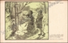 Afbeeldingen van Missie Almanak Congo-Punjab 1932