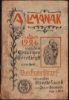 Afbeeldingen van Almanak van den Gedurigen Eeredienst van den Heiligen Jozef en het Apostelwerk van Pater Damiaan 1926