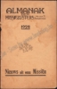 Afbeeldingen van Almanak der Missiezusters van den H. Augustinus 1924