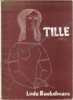 Afbeeldingen van Tille. Met opdracht. Houtsneden door Elisabeth IVANOVSKY. Omslag door Paul AUSLOOS