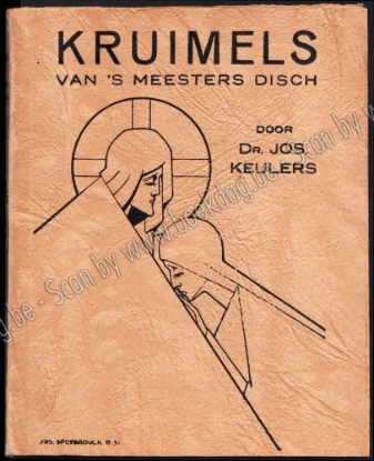 Afbeeldingen van Kruimels van 's meesters dis. 2 delen