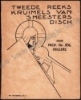 Afbeeldingen van Kruimels van 's meesters dis. 2 delen