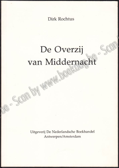 Afbeeldingen van De Overzij van Middernacht