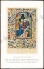 Afbeeldingen van Cinquantenaire de la Société des Bibliophiles et Iconophiles de Belgique. 1910-1960