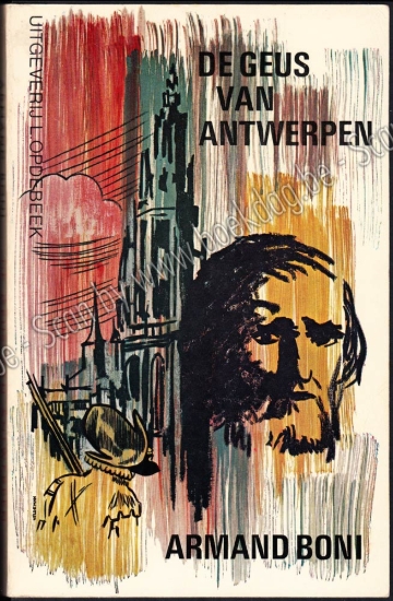 Afbeeldingen van De Geus van Antwerpen