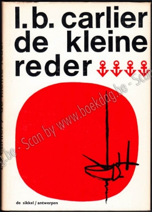 Afbeeldingen van De kleine reder