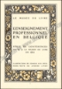Afbeeldingen van L'enseignement professionnel en Belgique