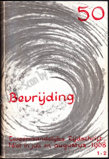 Afbeeldingen van Bevrijding. Nr. 1-2