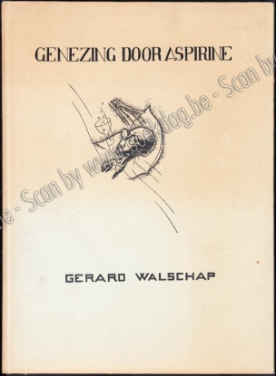 Afbeeldingen van Genezing door aspirine