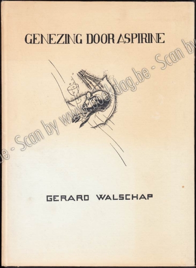 Afbeeldingen van Genezing door aspirine