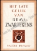 Afbeeldingen van Het late geluk van Remi Zwartekens