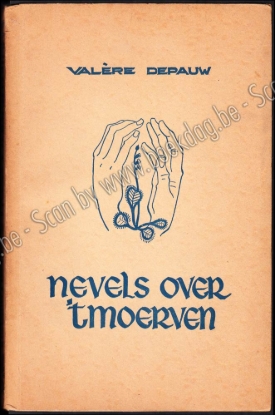 Afbeeldingen van Nevels over 't Moerven
