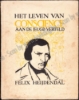 Afbeeldingen van Het leven van Hendrik Conscience aan de jeugd verteld