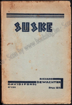 Afbeeldingen van Suske