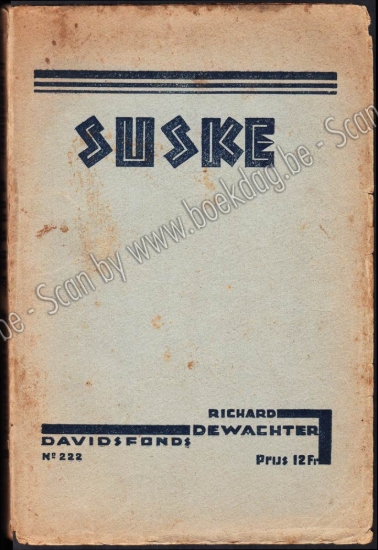 Afbeeldingen van Suske