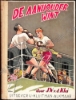 Afbeeldingen van De aanhouder wint