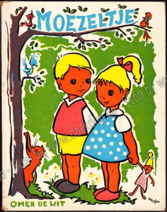Afbeeldingen van Moezeltje