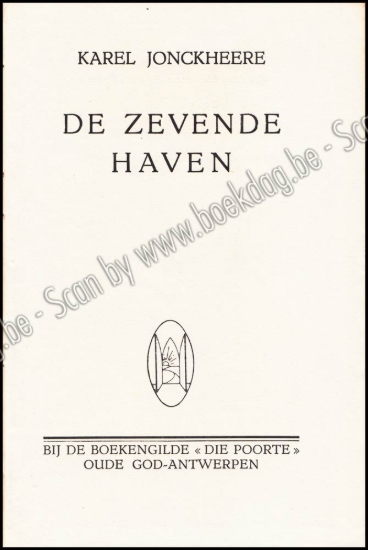 Afbeeldingen van De zevende haven