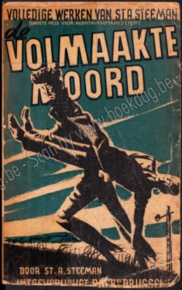 Afbeeldingen van De volmaakte moord