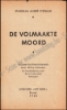 Afbeeldingen van De volmaakte moord