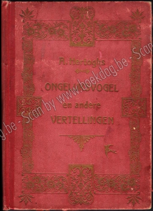 Afbeeldingen van Een Ongeluksvogel en andere vertellingen
