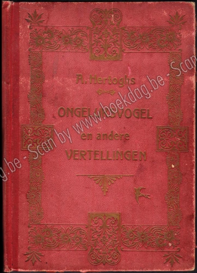 Afbeeldingen van Een Ongeluksvogel en andere vertellingen