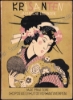 Afbeeldingen van Krisanten. Japansche Legenden