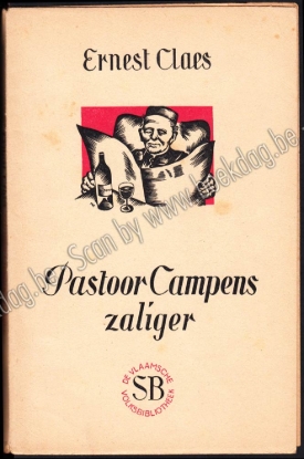 Afbeeldingen van Pastoor Campens zaliger