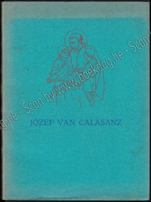 Afbeeldingen van Jozef van Calasanz