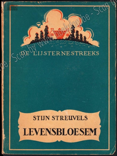 Afbeeldingen van Levensbloesem