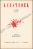 Afbeeldingen van Kerstboek van Nonkel Fons 1956