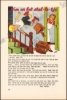 Afbeeldingen van Kerstboek van Nonkel Fons 1956