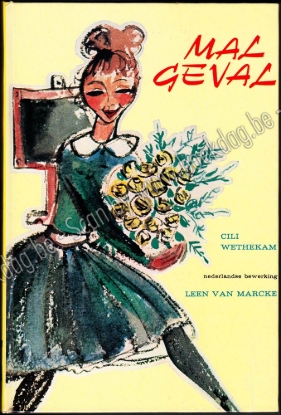 Afbeeldingen van Mal geval