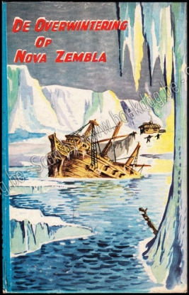 Afbeeldingen van De overwintering op Nova Zembla
