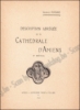 Afbeeldingen van Description abrégée de la Cathédrale d'Amiens