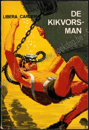 Afbeeldingen van De Kikvorsman