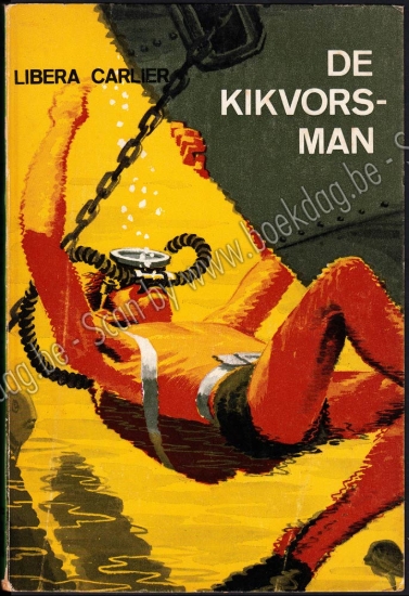 Afbeeldingen van De Kikvorsman