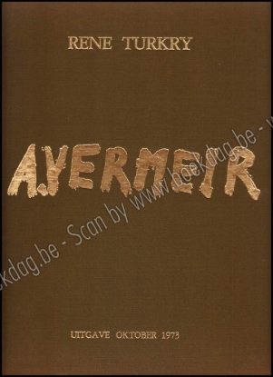 Afbeeldingen van Alfons Vermeir