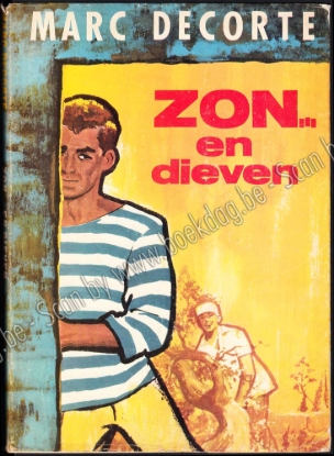 Afbeeldingen van Zon en... dieven
